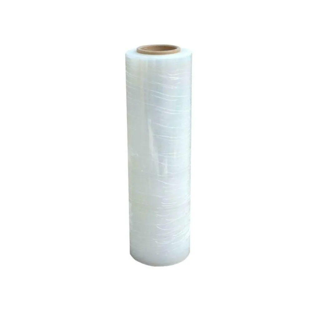 15.7'' x 1476' - Stretch Film 47 Gauge - 64 Cases/Pallet