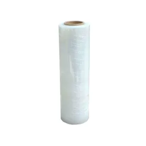 15.7'' x 1476' - Stretch Film 47 Gauge - 64 Cases/Pallet