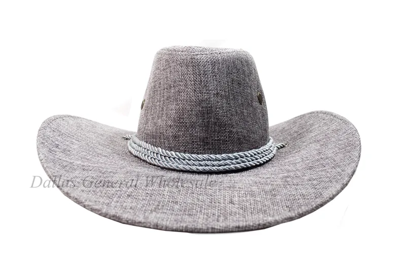 Adults Fashion Cowboy Hats Wholesale