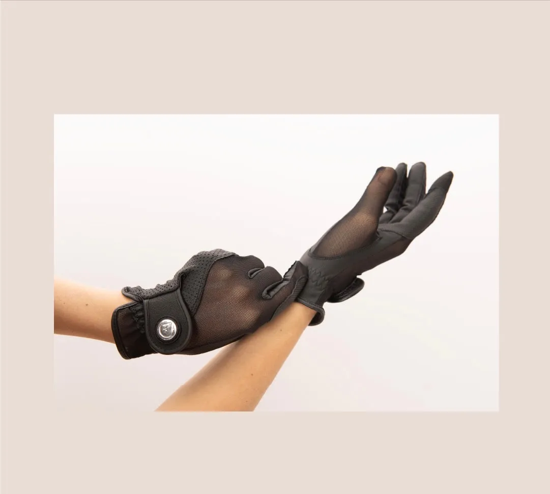 Air Mesh Gloves