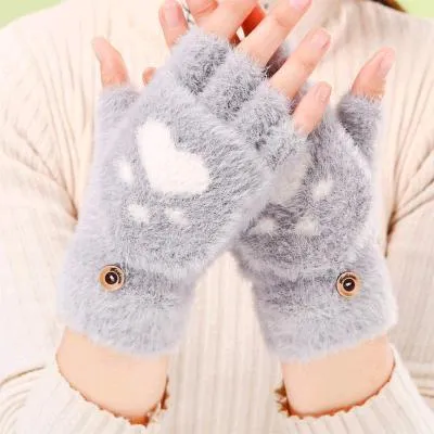 Animal Paw Gloves