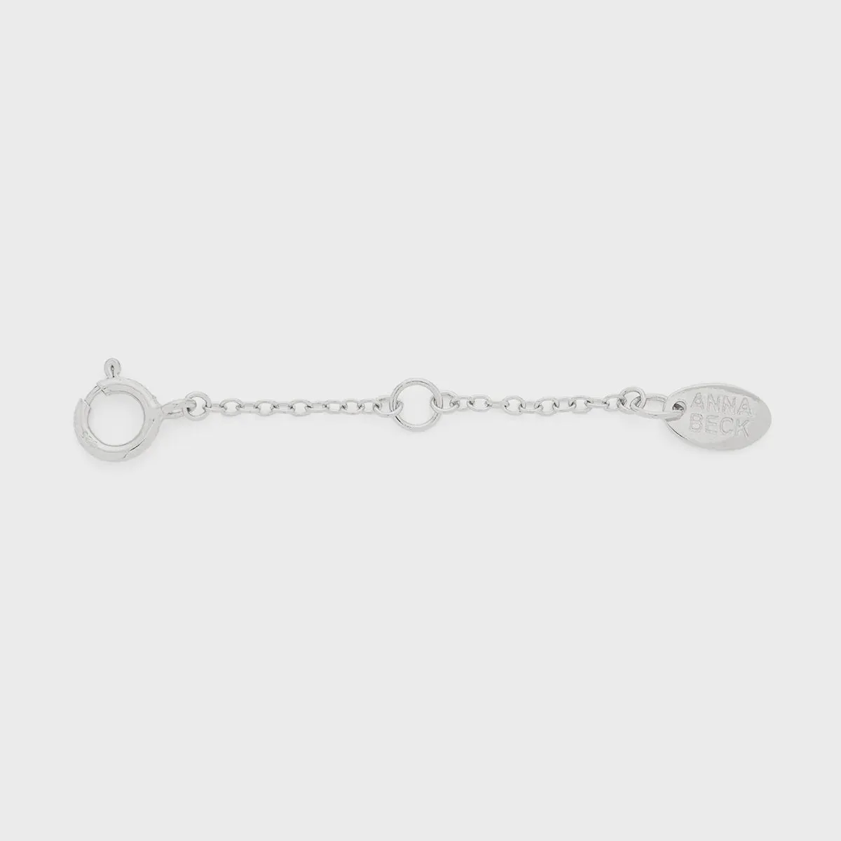 Anna Beck Delicate Extender - Silver