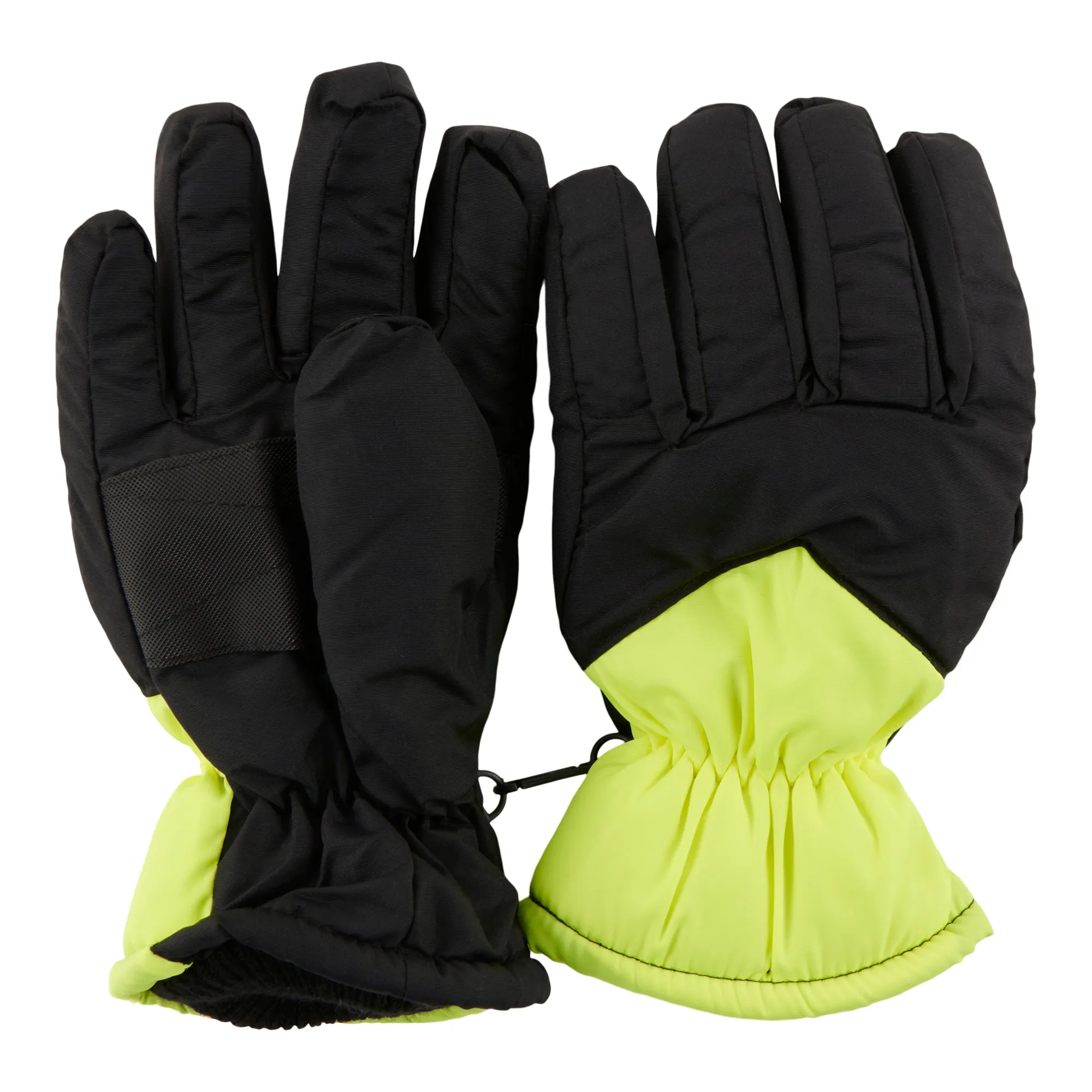 Boy's Ski Gloves