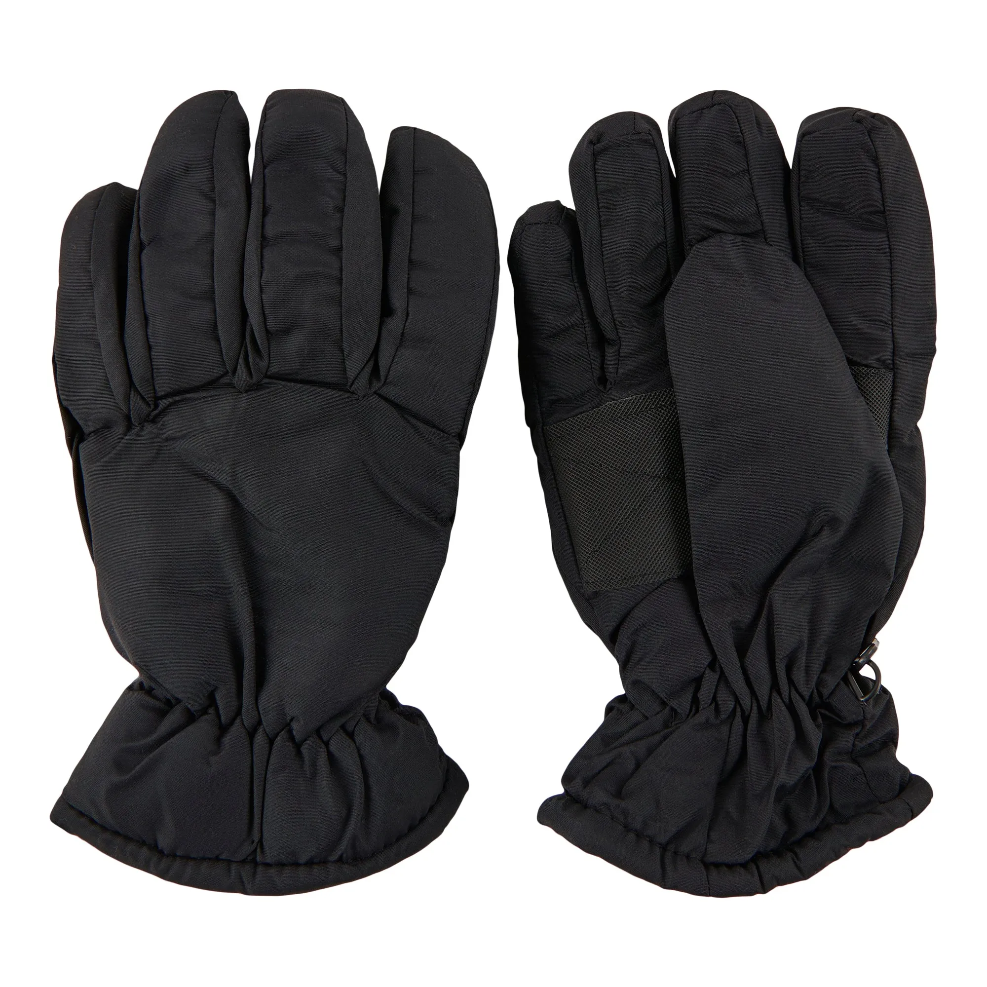 Boy's Ski Gloves