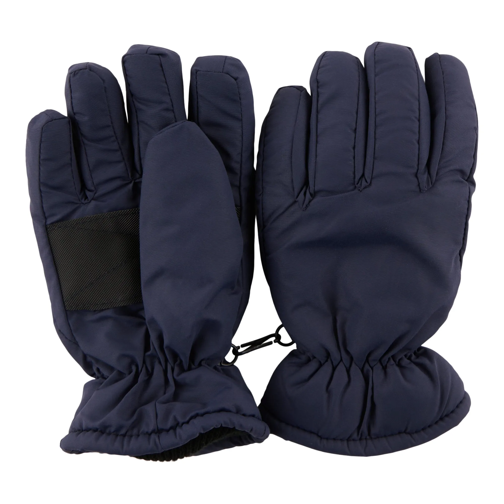 Boy's Ski Gloves