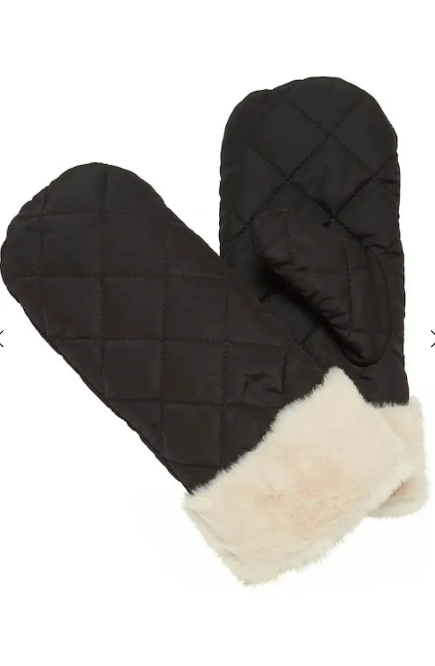 B.young Vamse Gloves