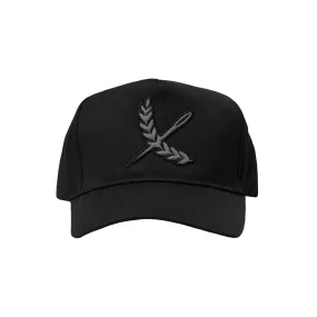 Classic Cap - Black