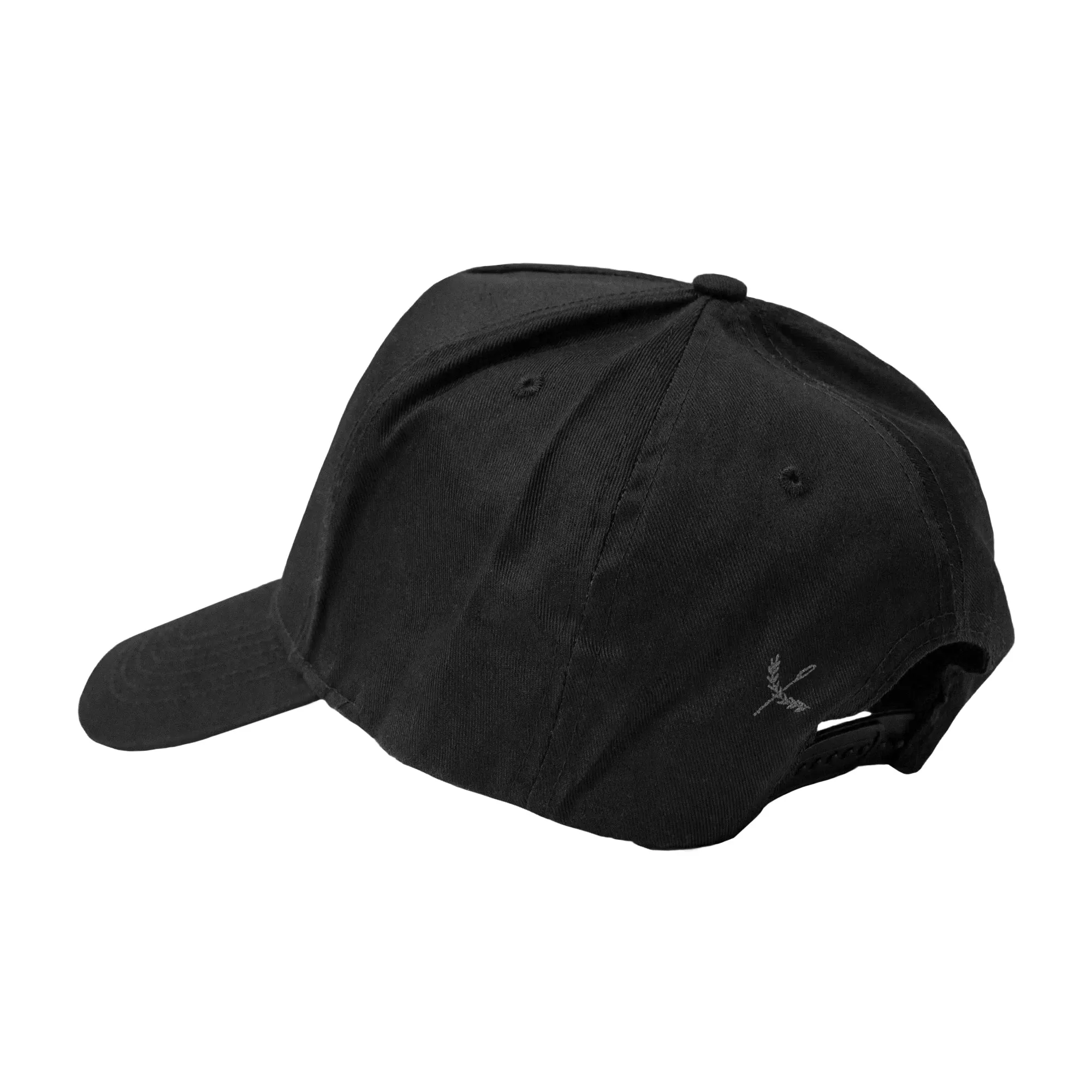 Classic Cap - Black