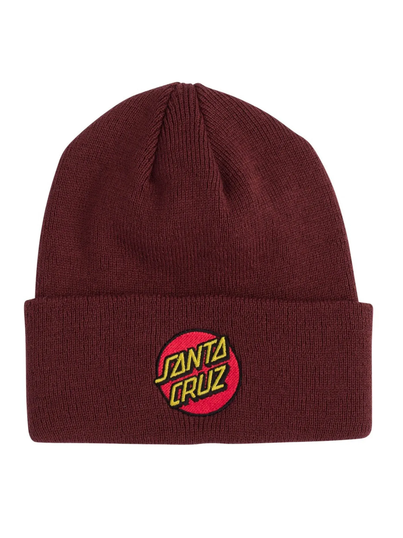 Classic Dot Beanie