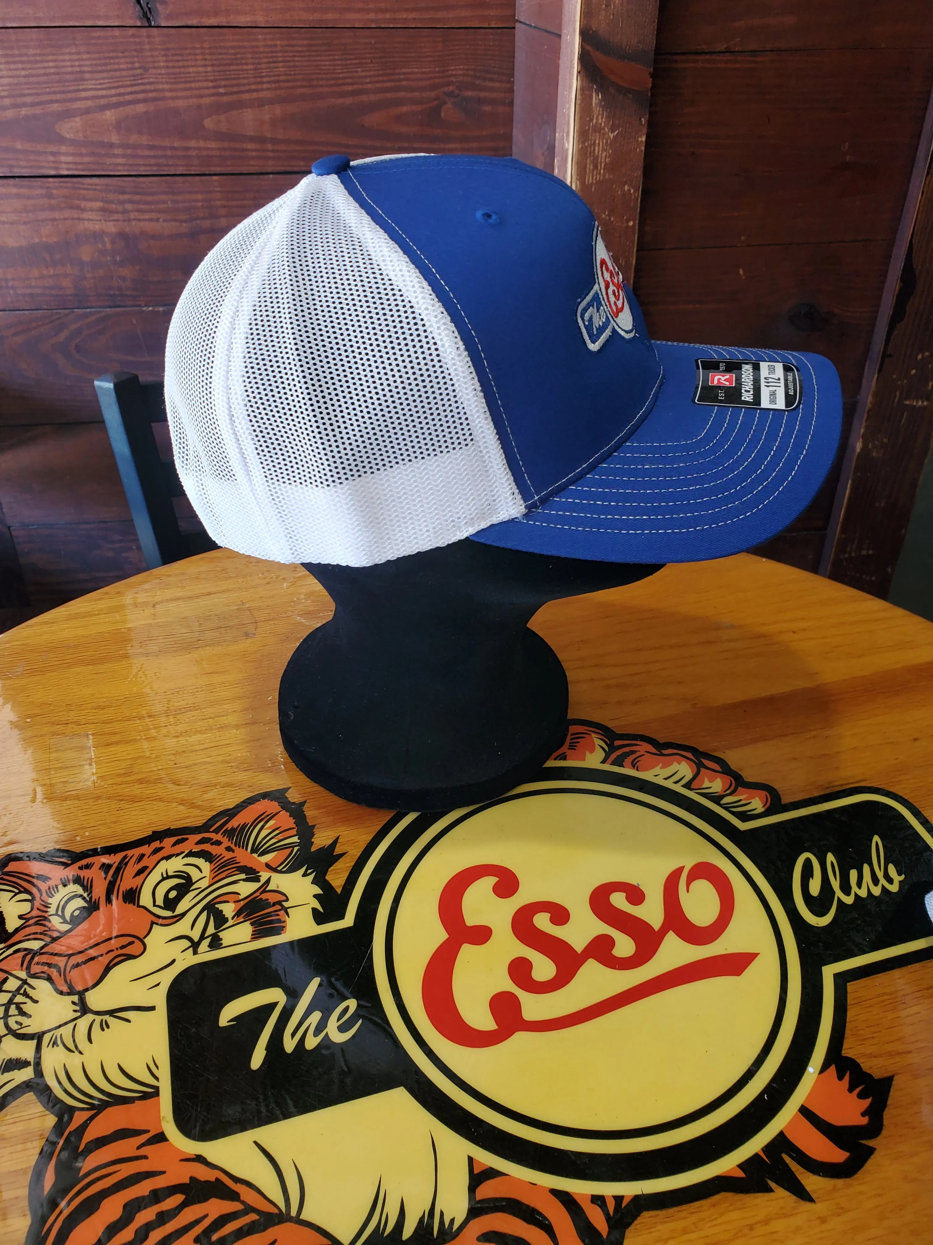 Classic Logo Hat