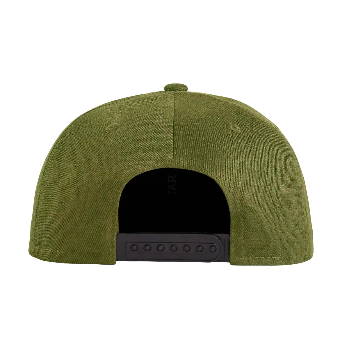 Classic Snapback - Olive