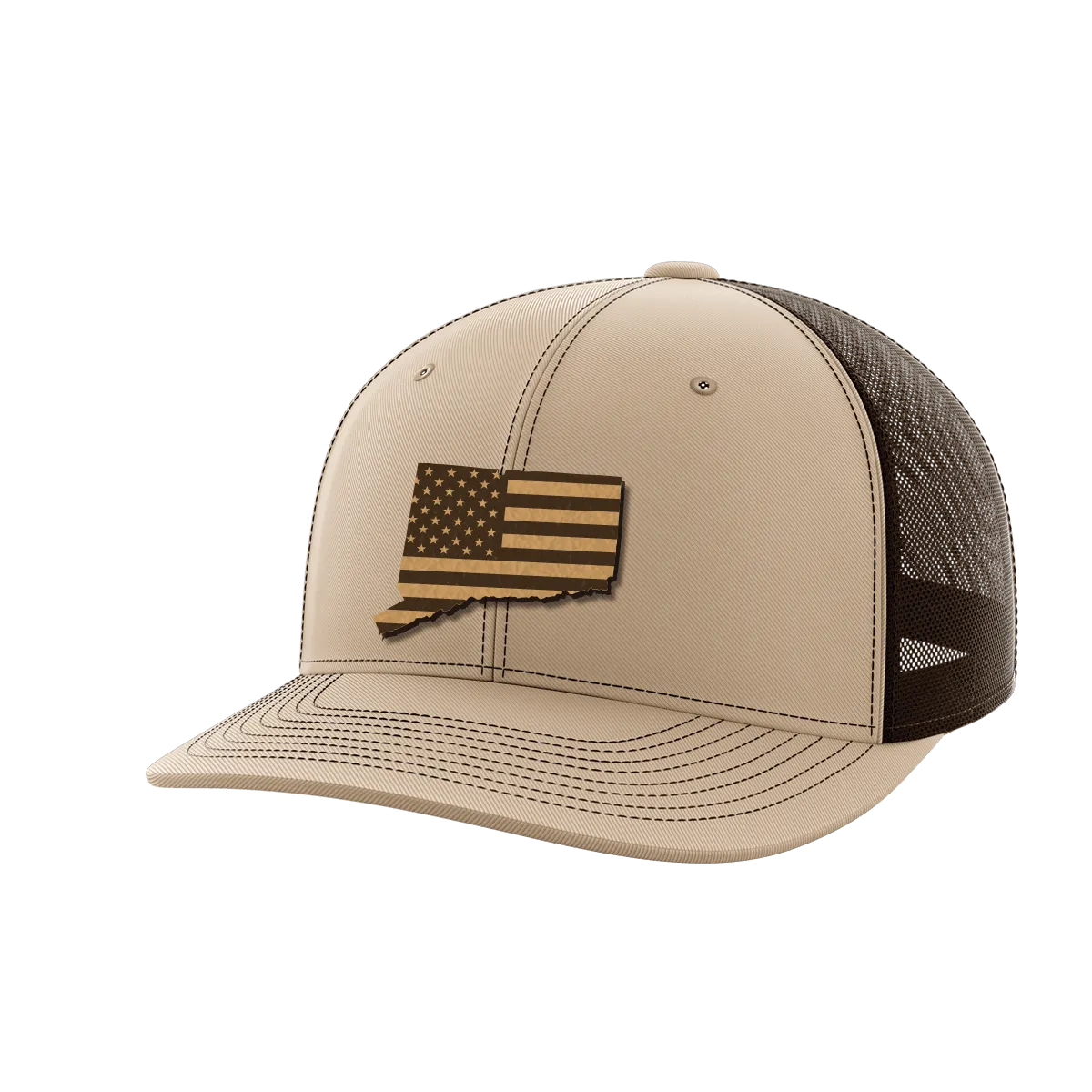 Connecticut United Hats