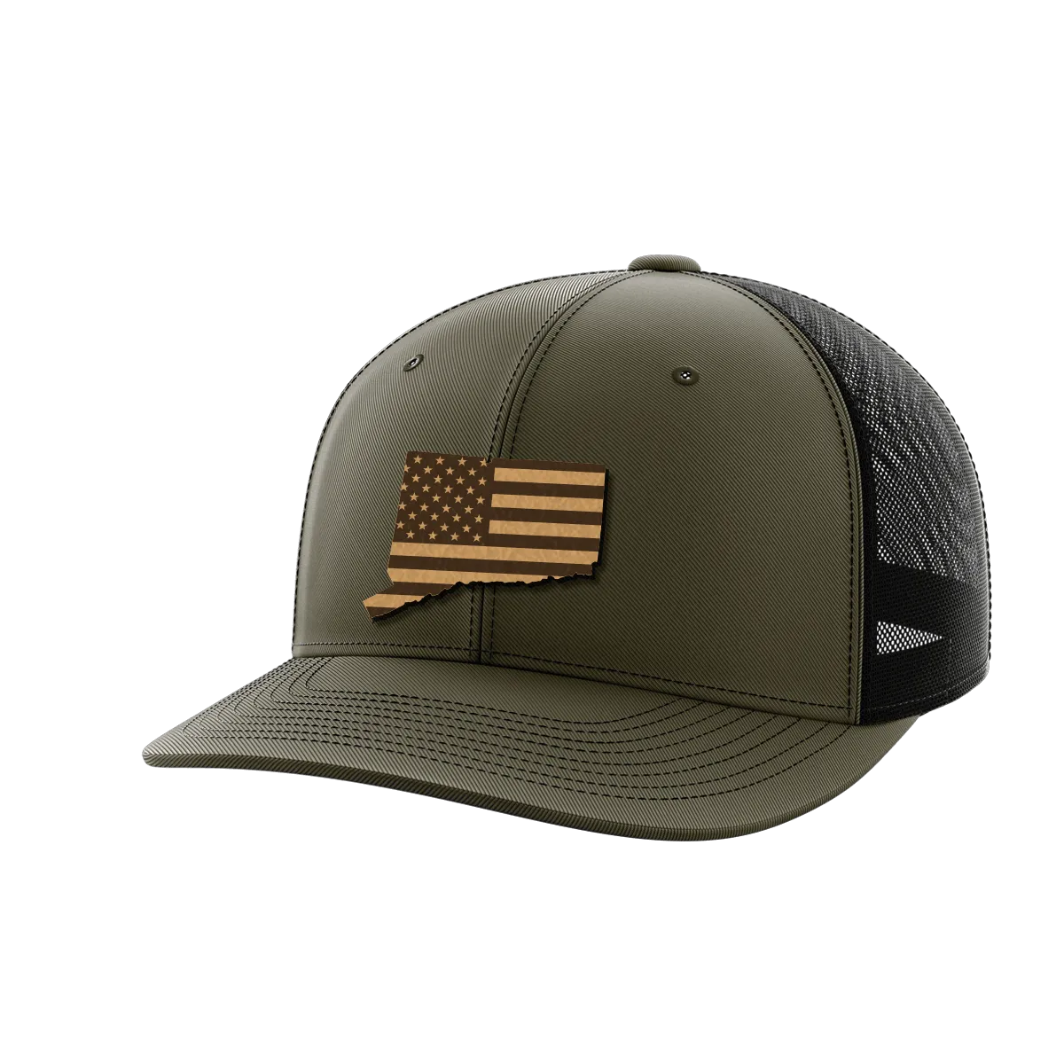 Connecticut United Hats