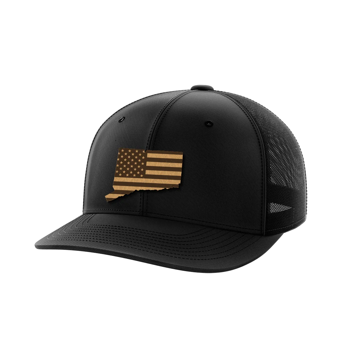 Connecticut United Hats