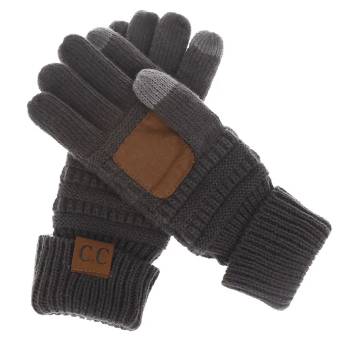 COZY CUTE GLOVES