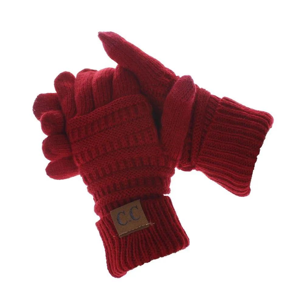 COZY CUTE GLOVES