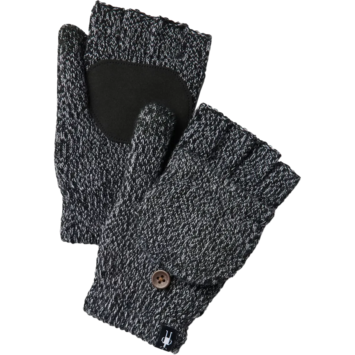 Cozy Grip Flip Mitt