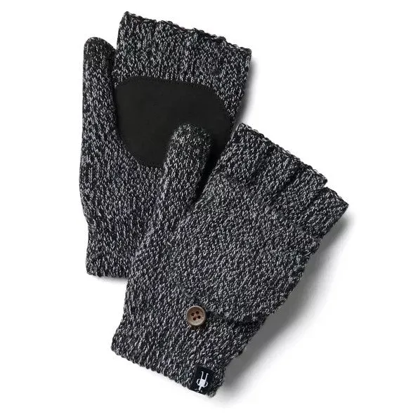 Cozy Grip Flip Mitt