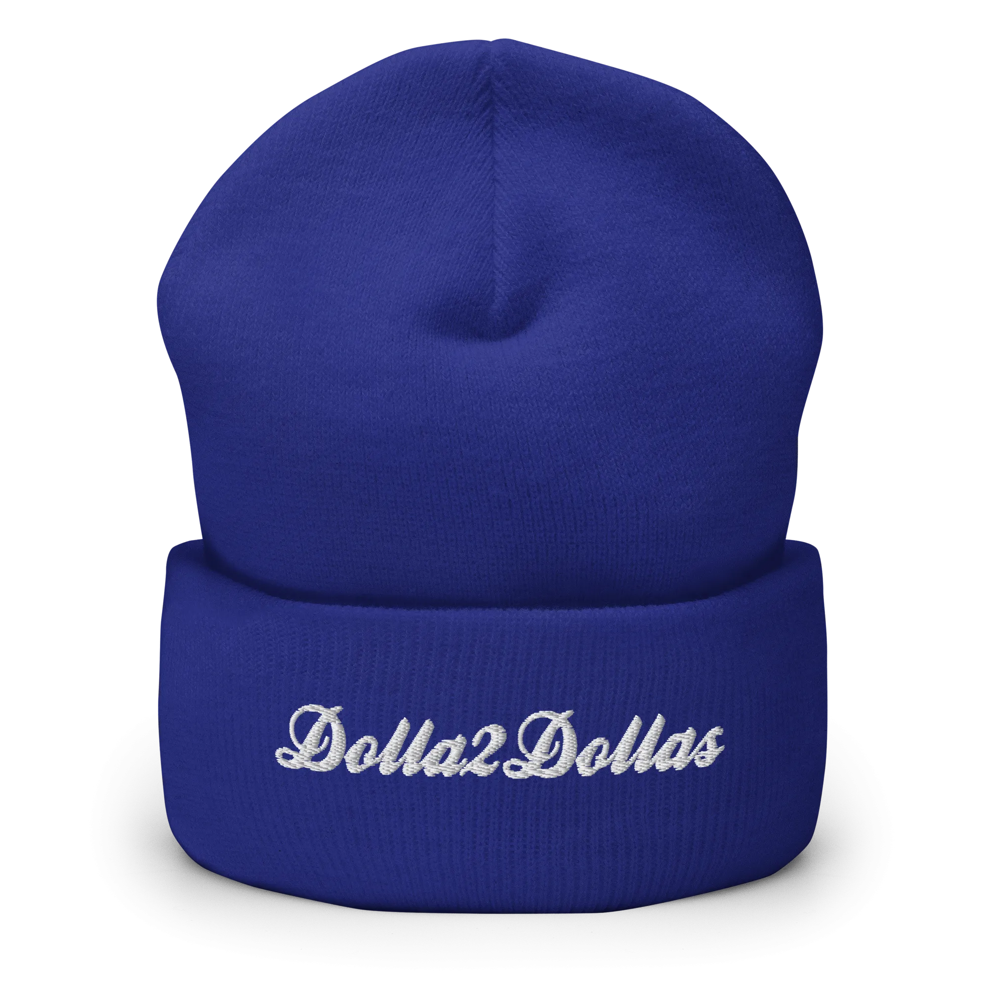 D2D™ | Classic Beanie