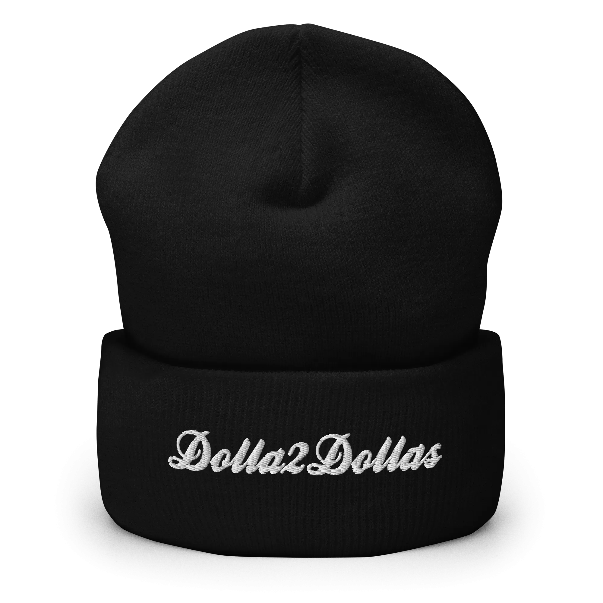 D2D™ | Classic Beanie