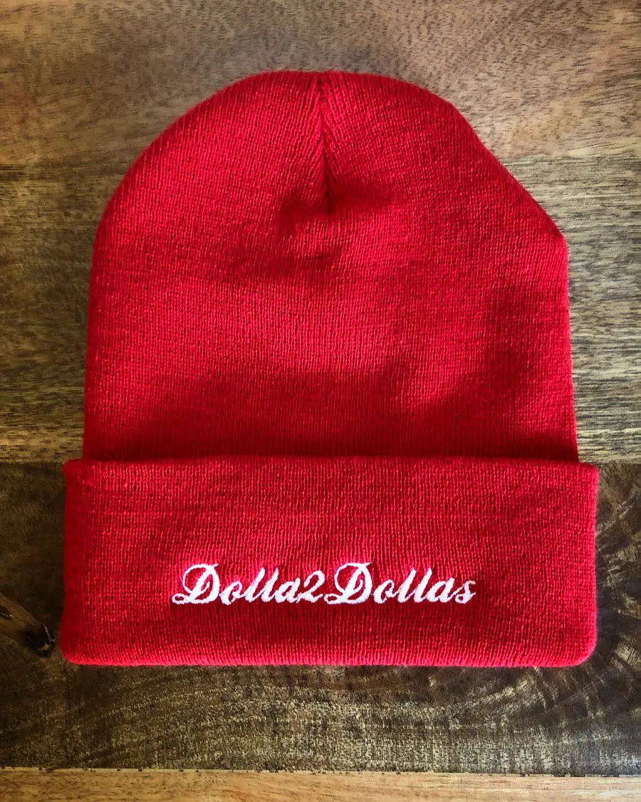 D2D™ | Classic Beanie