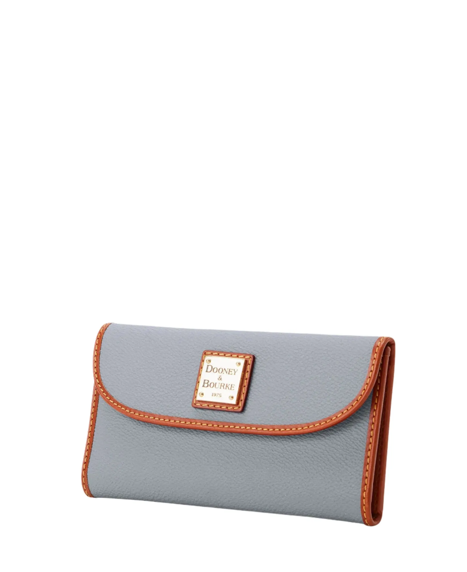 Dooney & Bourke Kirby Continental Clutch