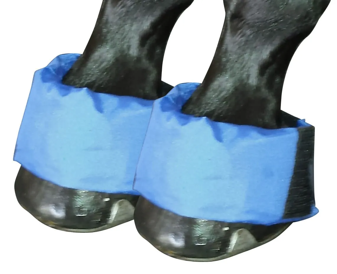 EZ Ice Hoof/Founder Ice Therapy Pack for Horses