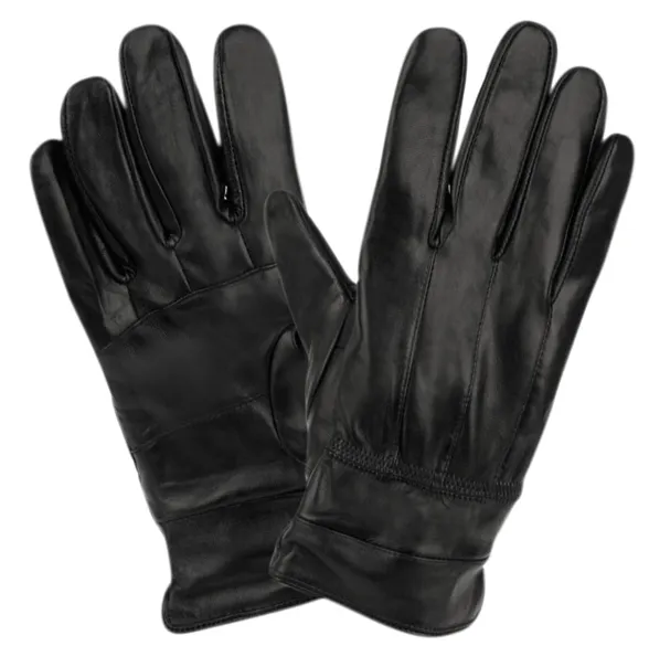 Genuine Leather Gloves