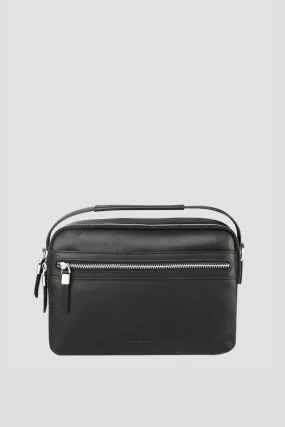 GILLES MESSENGER BAG