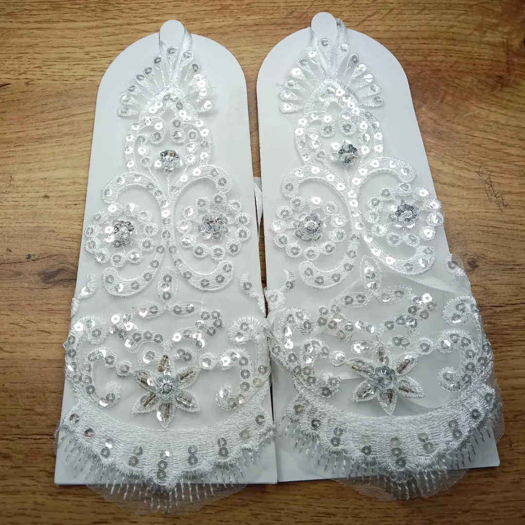 GownLink wedding Gloves G6