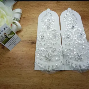 GownLink wedding Gloves G6