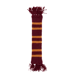 Gryffindor Scarf Bookmark