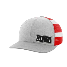 Hawaii Homegrown Hats