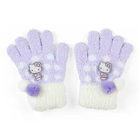 Hello Kitty Kids Cozy Gloves