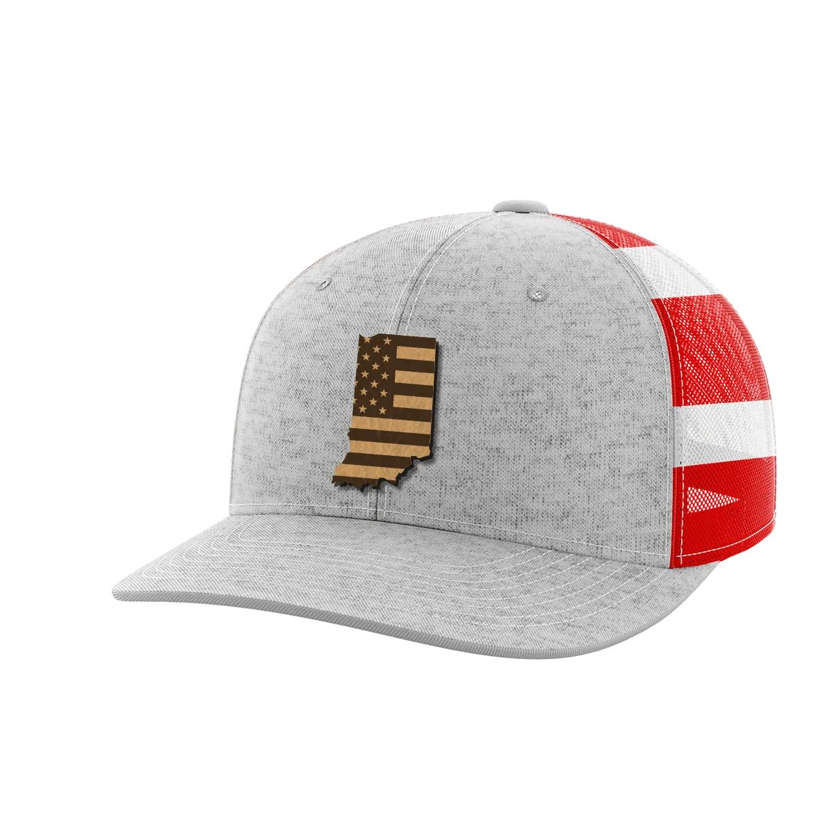 Indiana United Hats