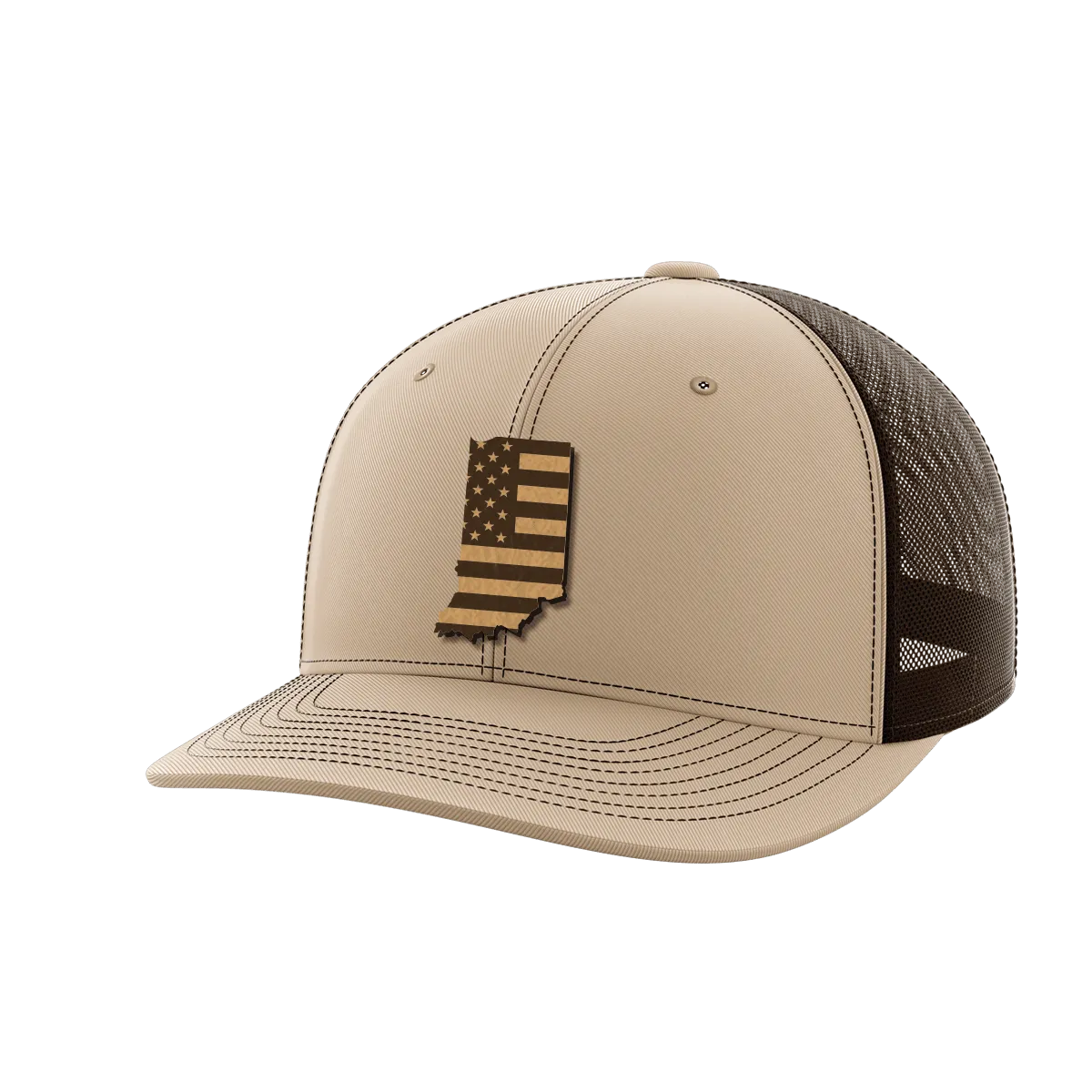 Indiana United Hats