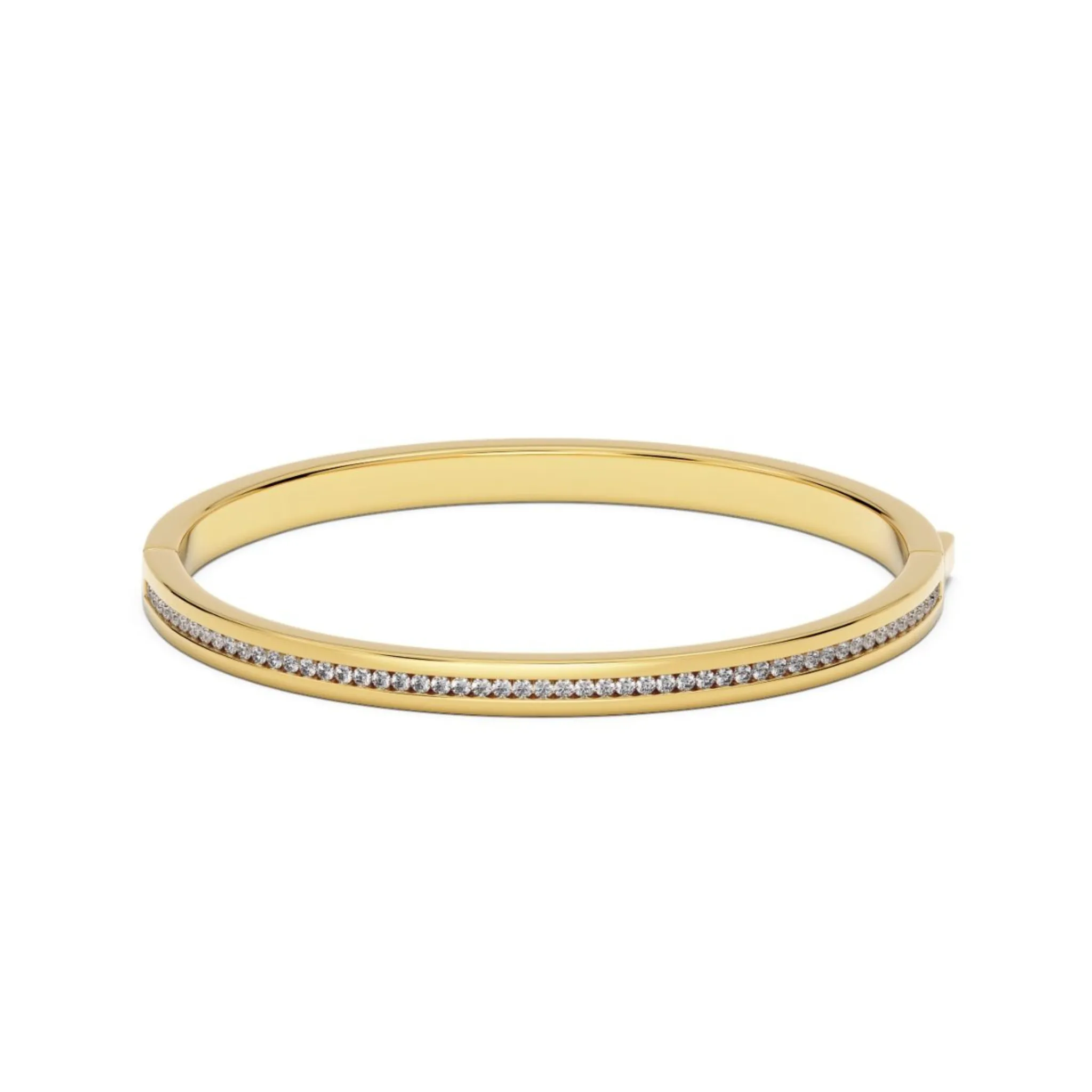 Josefin Bangle Gold