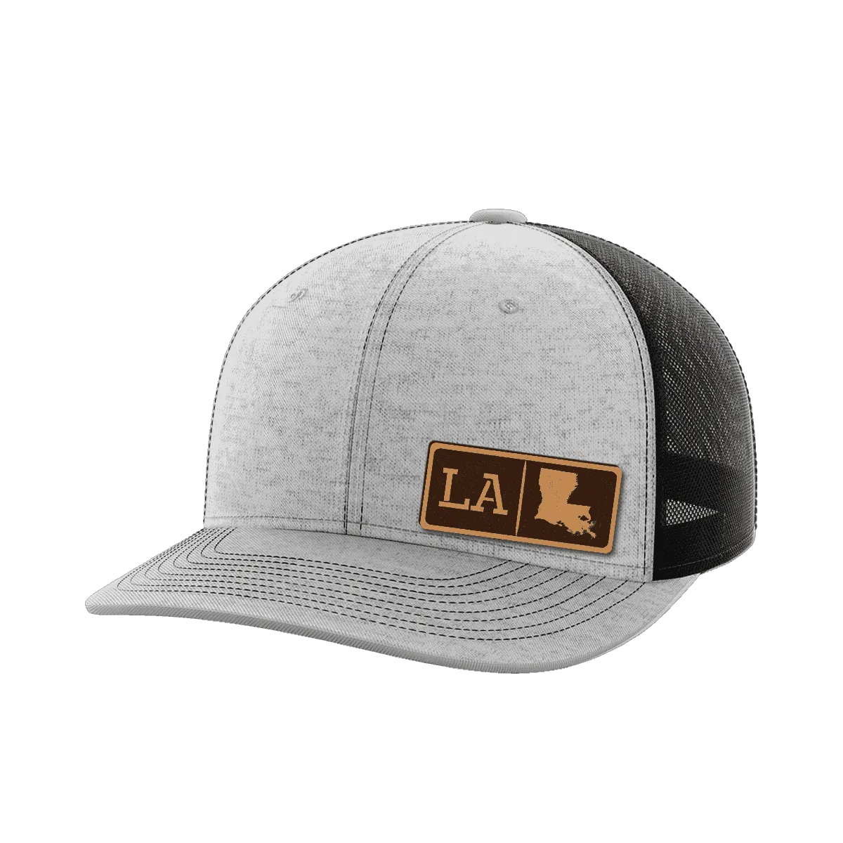 Louisiana Homegrown Hats