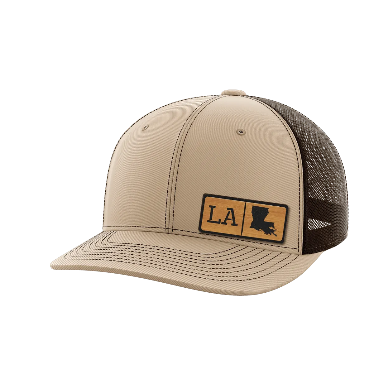 Louisiana Homegrown Hats