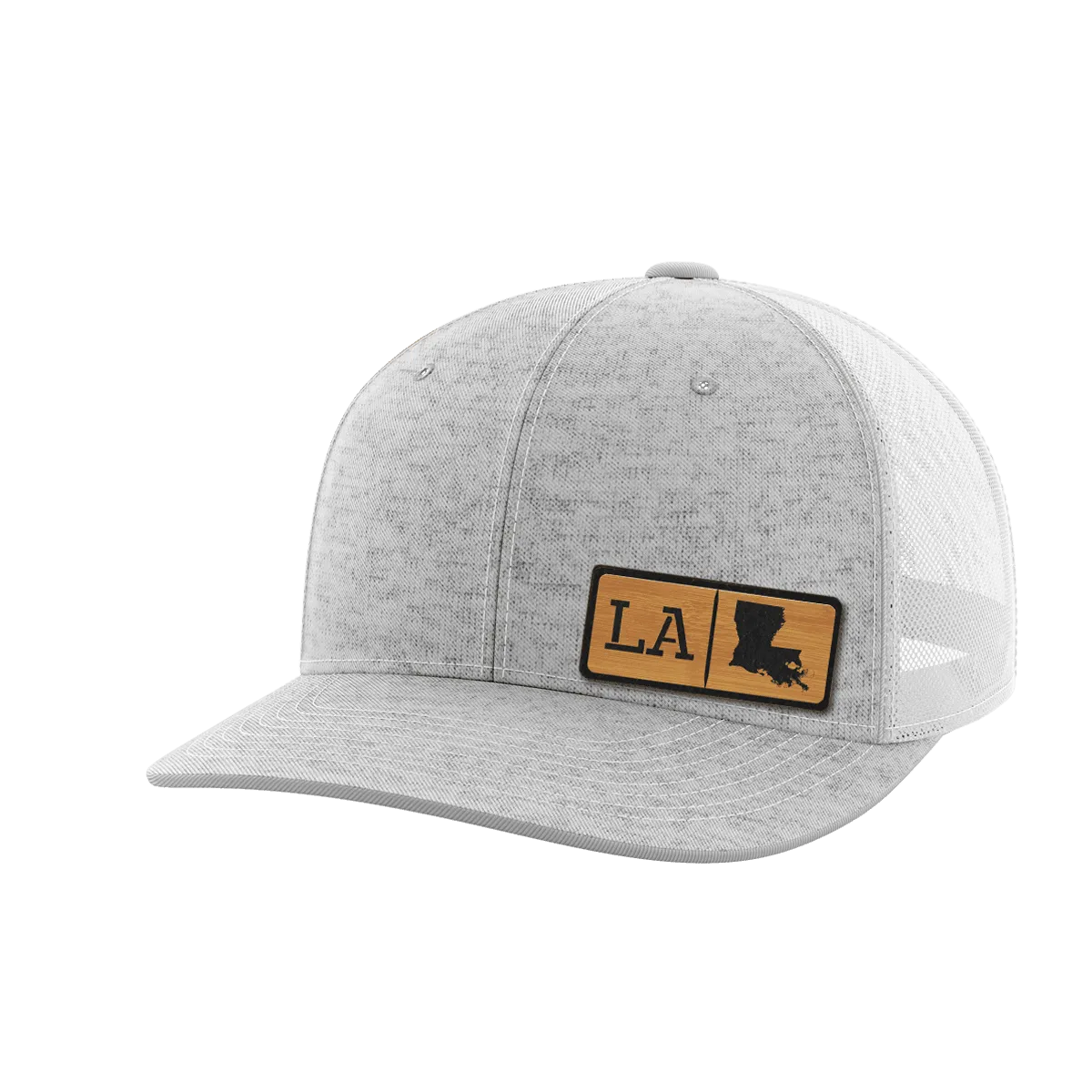 Louisiana Homegrown Hats