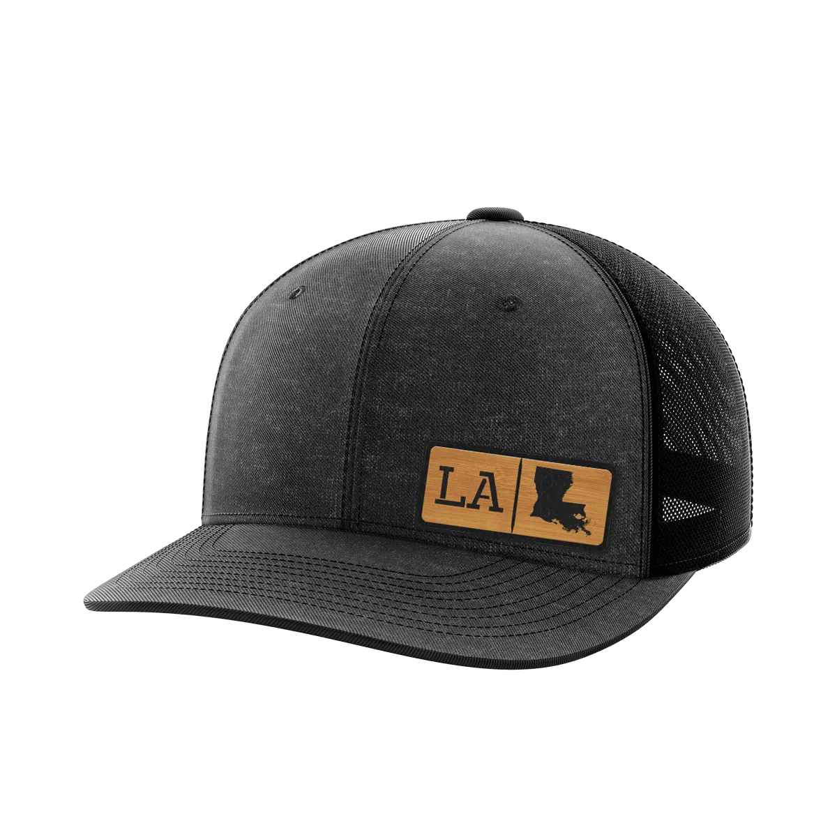 Louisiana Homegrown Hats