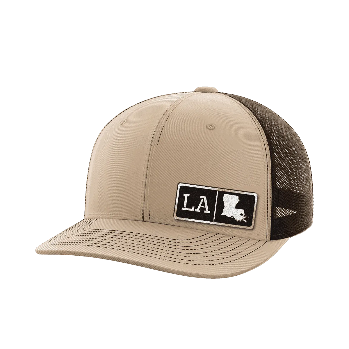 Louisiana Homegrown Hats