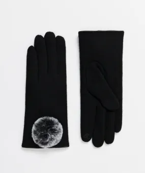 Lucia Glove - Black