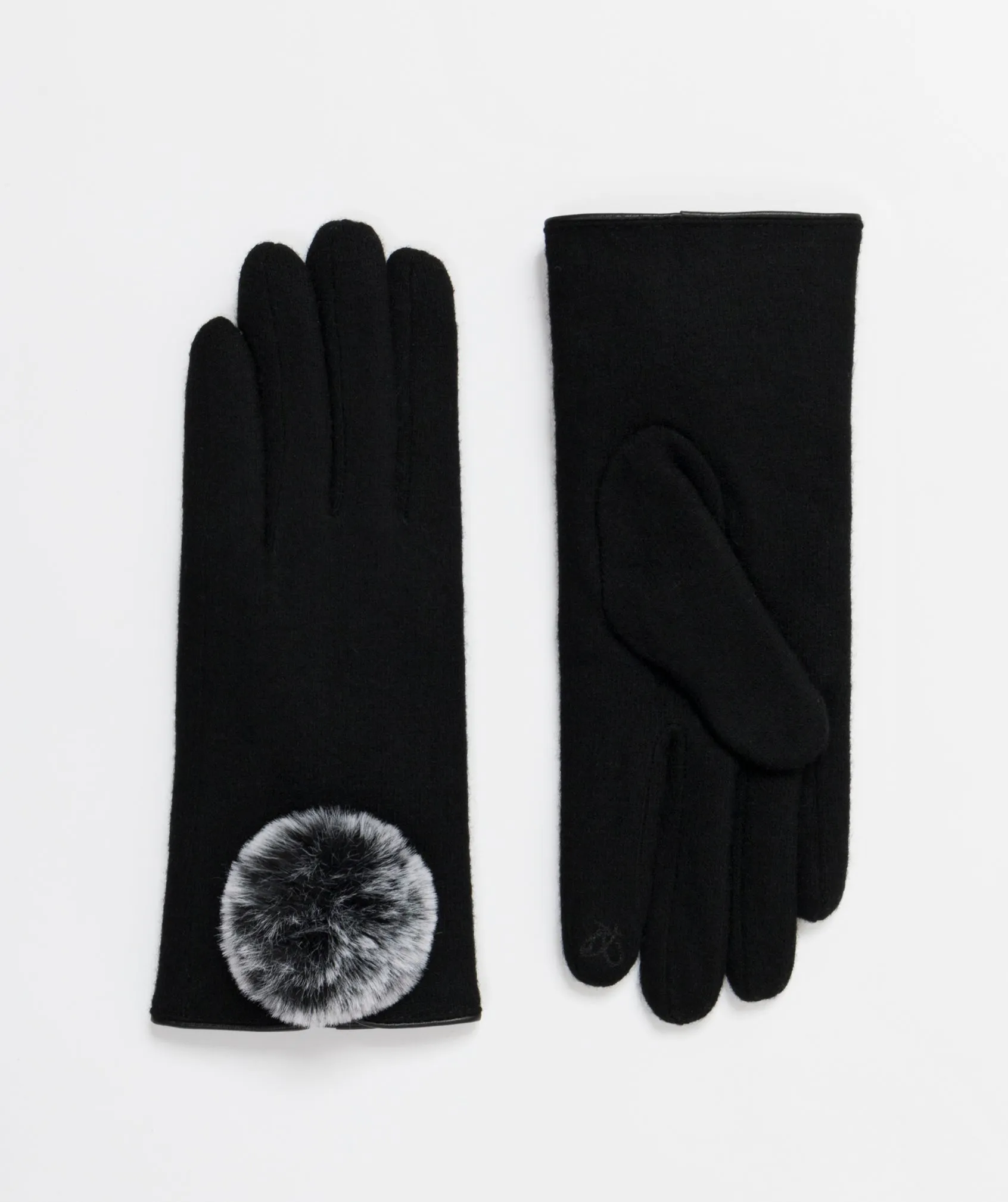 Lucia Glove - Black