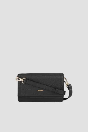 MENA CROSSBODY WALLET