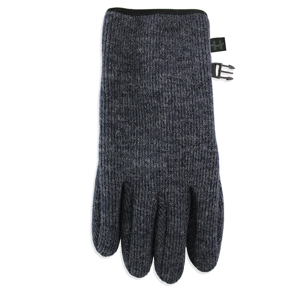 Men's Hot Paws Rib Glove