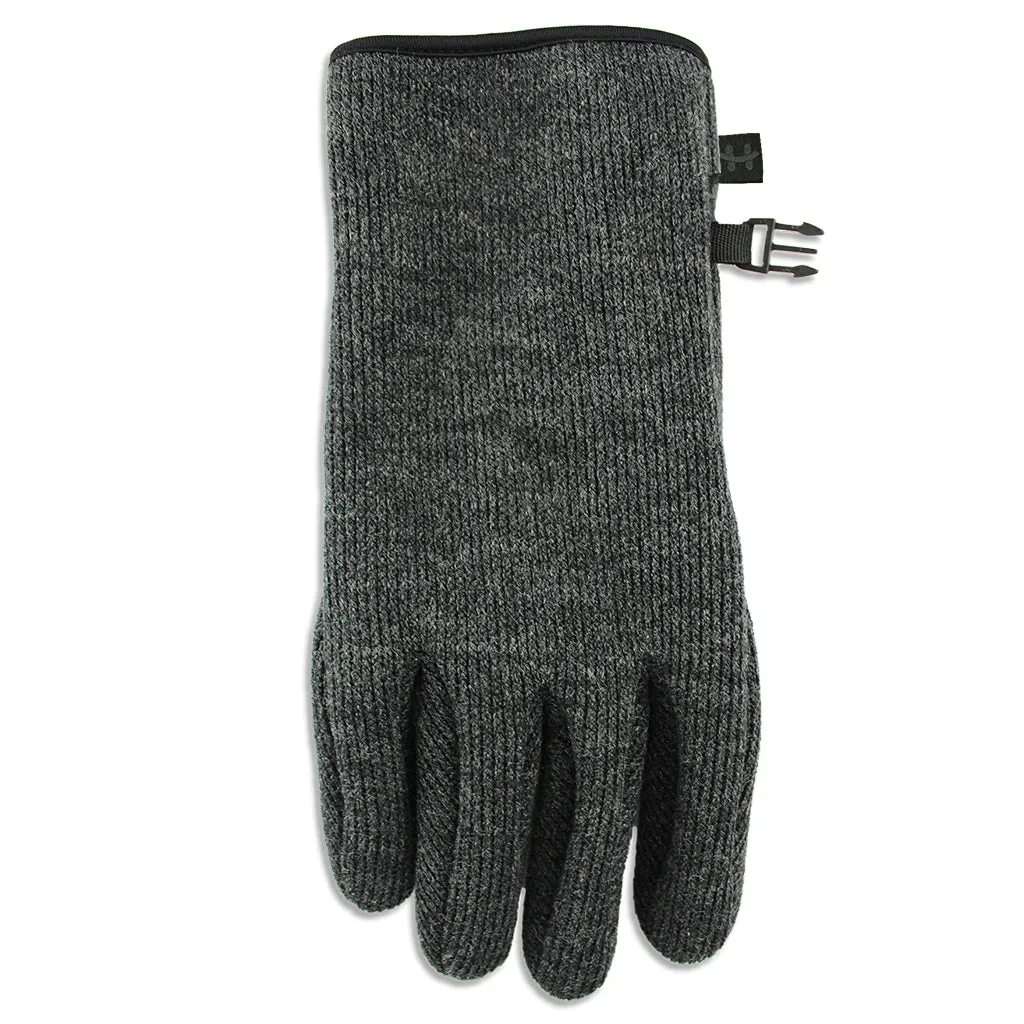 Men's Hot Paws Rib Glove