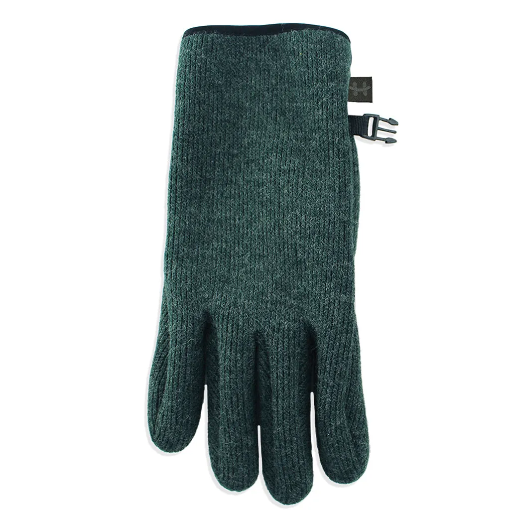 Men's Hot Paws Rib Glove