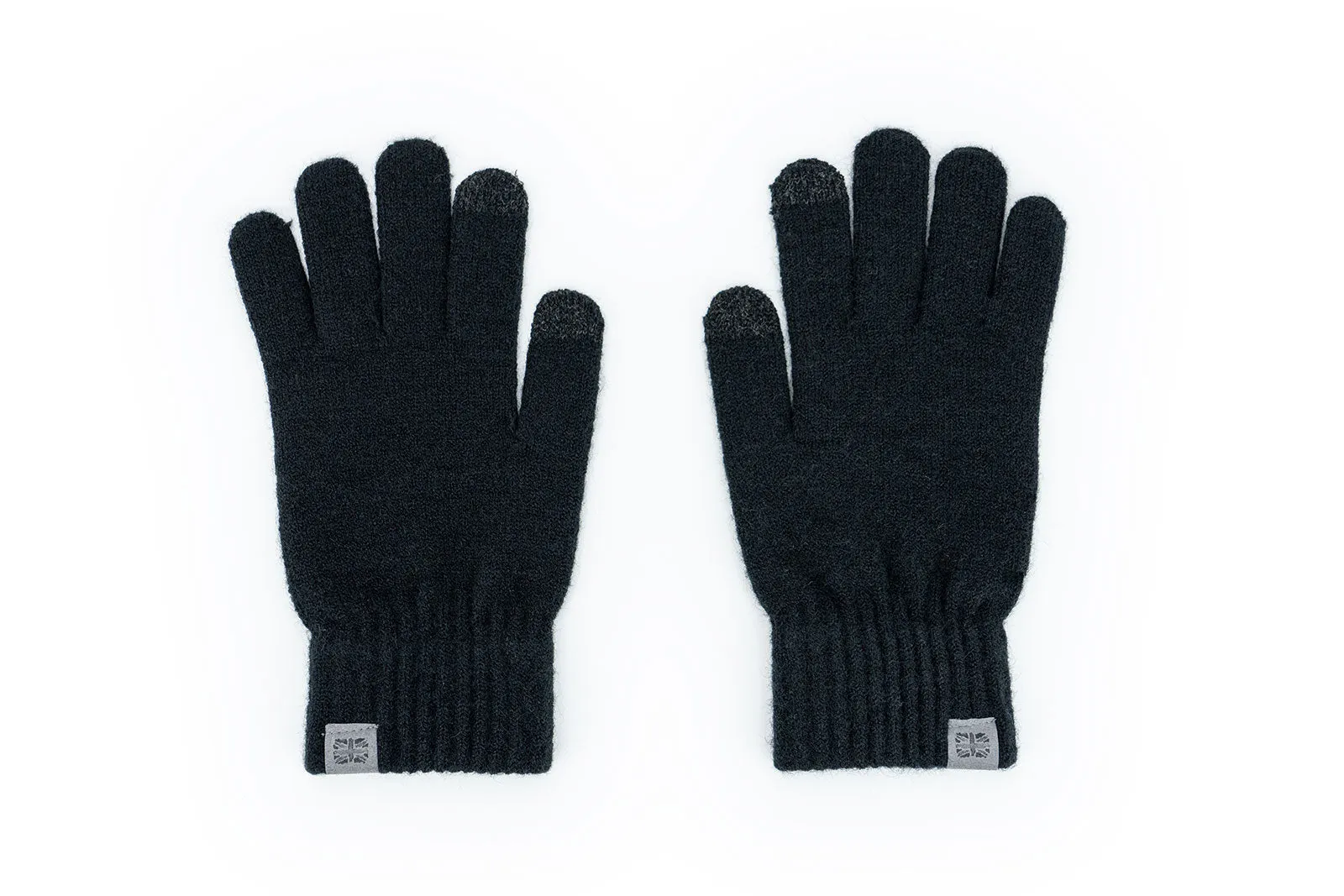 Mens Smart Tip Gloves