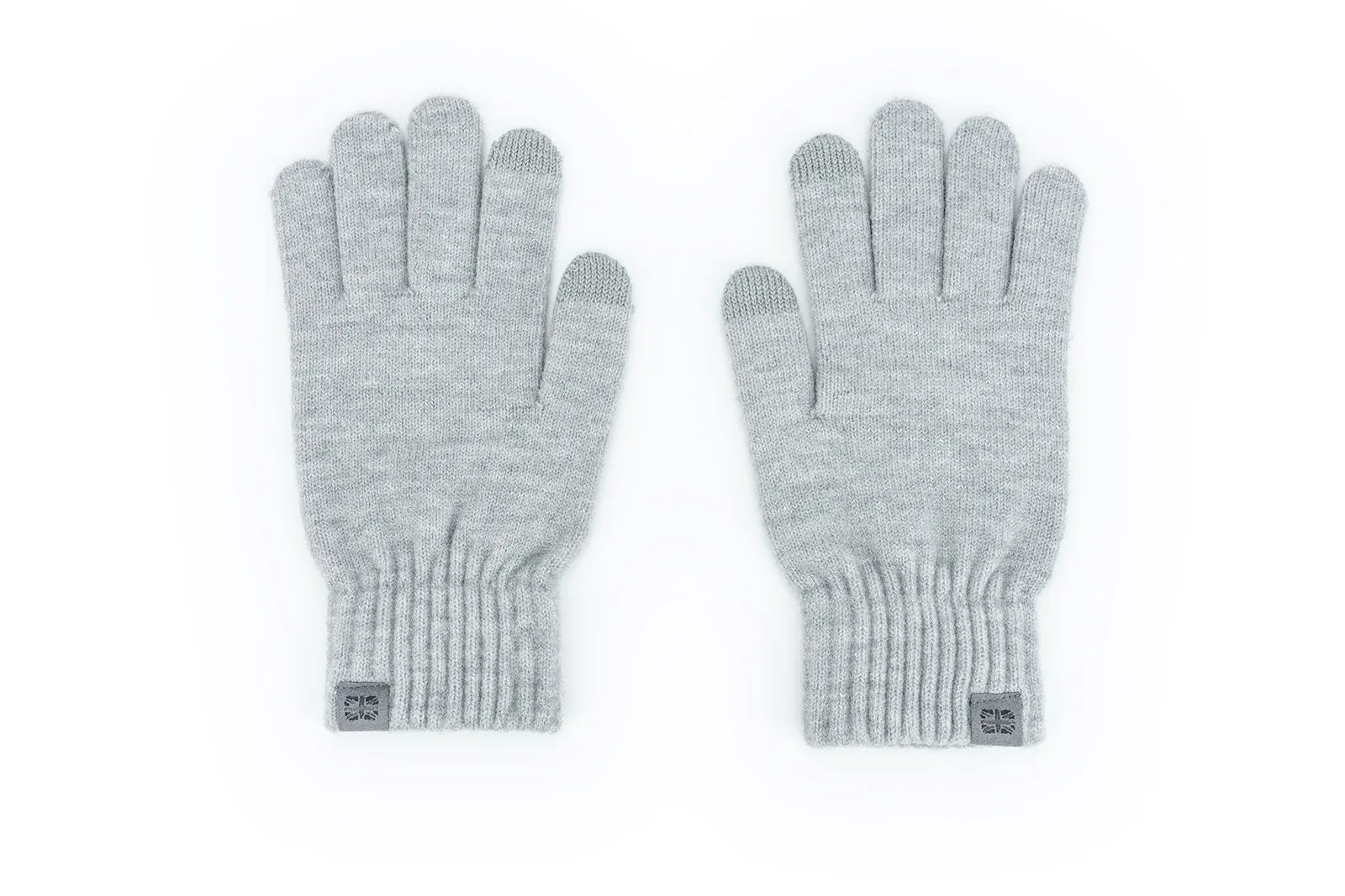 Mens Smart Tip Gloves